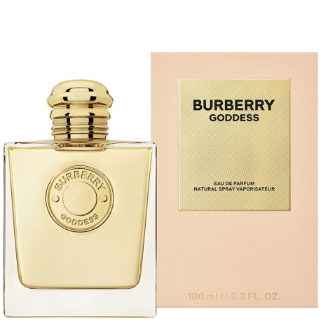BURBERRY Goddess - Eau de Parfum 3616302020645